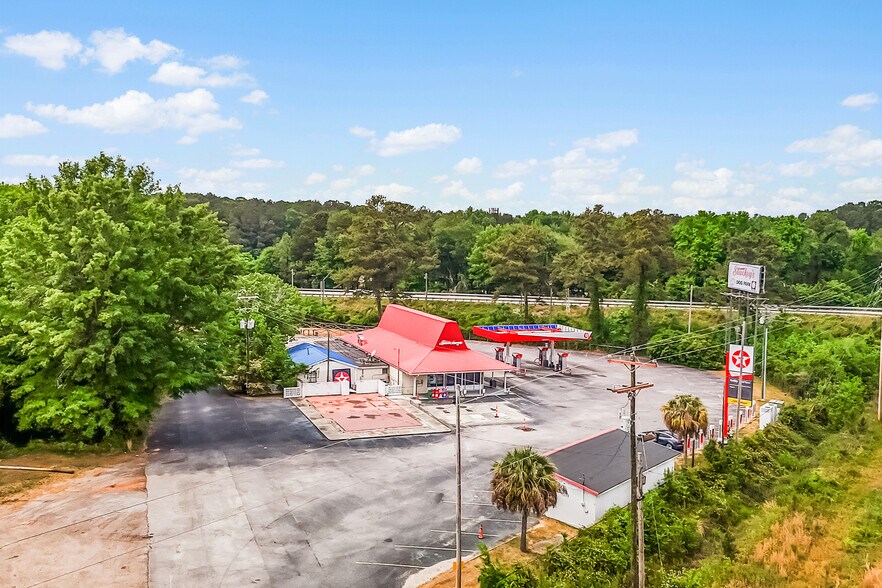 More Photos Of 500 Buff Blvd, Summerton General Retail For Sale
