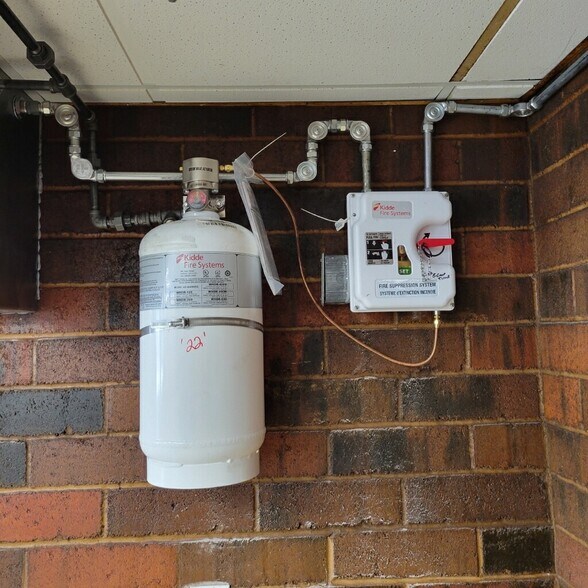 More Photos Of 440 W Main St, Lamoni Fast Food For Sale