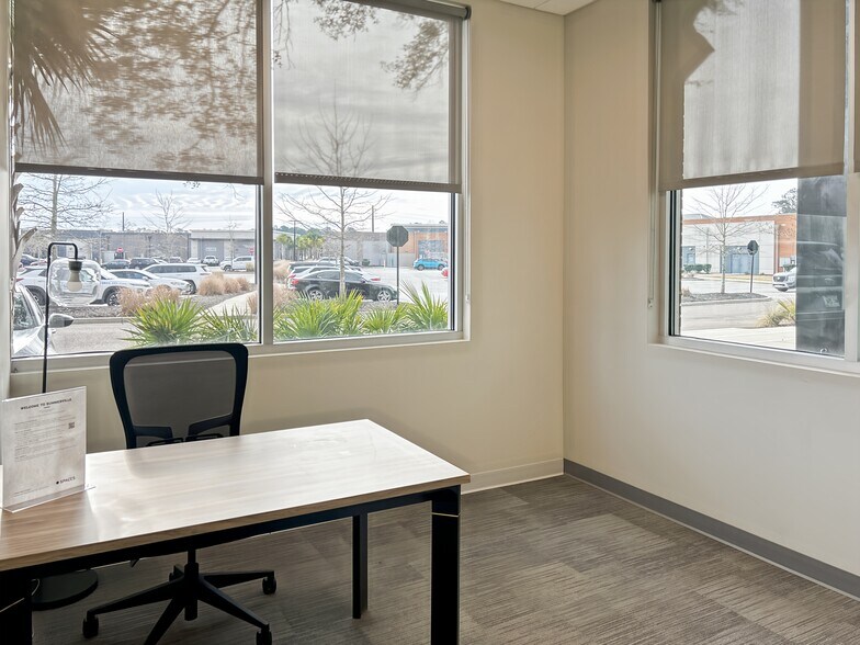 More Photos Of 700 Nexton Square Dr, Summerville Coworking Space