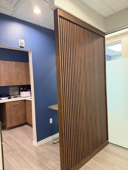More Photos Of 8501 Wade Blvd, Frisco Office For Lease