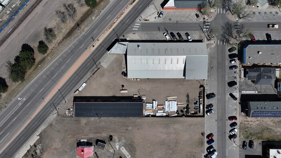 More Photos Of 6350 E 72nd Pl, Commerce City General Retail For Sale