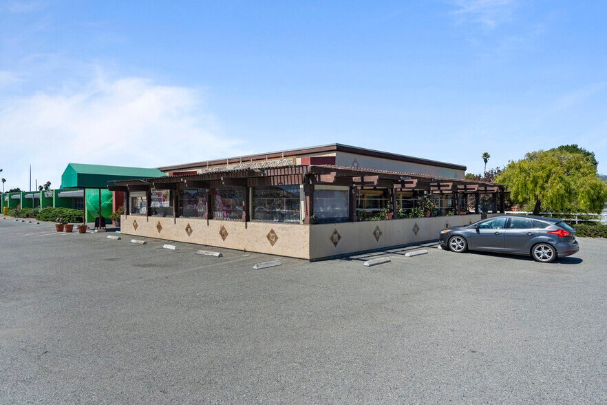 More Photos Of 11261 Merritt St, Castroville Specialty For Sale