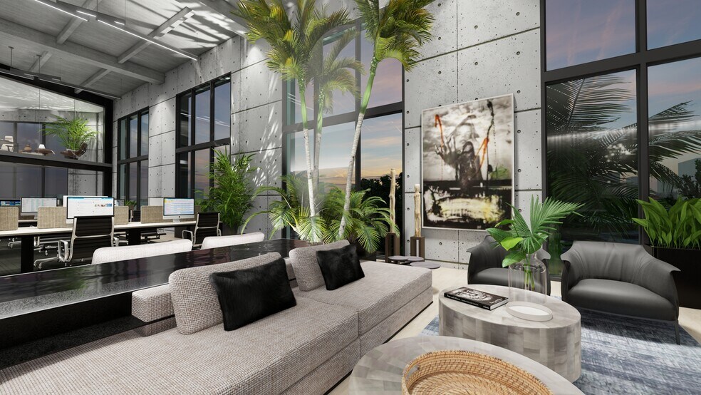 More Photos Of 2734 NW 1st Ave, Miami General Retail For Lease