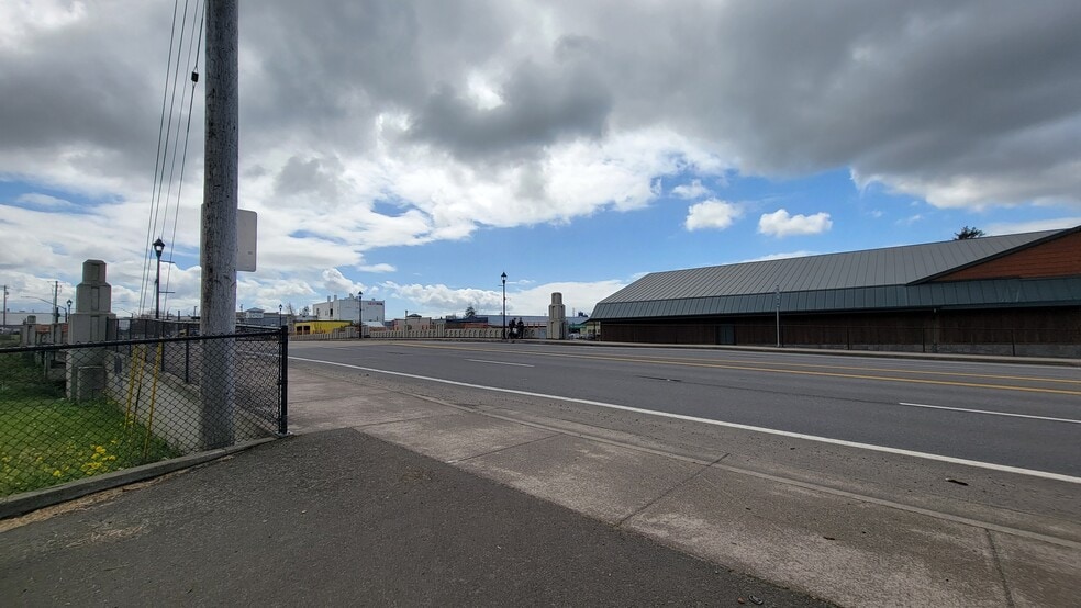 More Photos Of 1 Main Ave, Tillamook Land For Lease