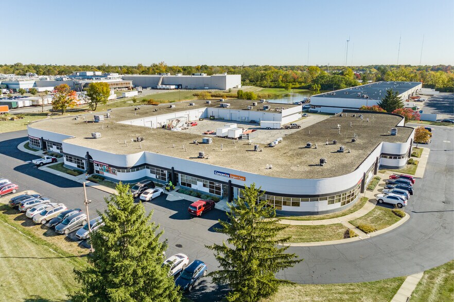 More Photos Of , Indianapolis Flex For Sale