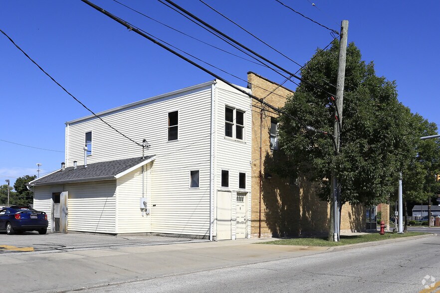 More Photos Of 137-141 Richmond St, Painesville Storefront Retail Office For Sale