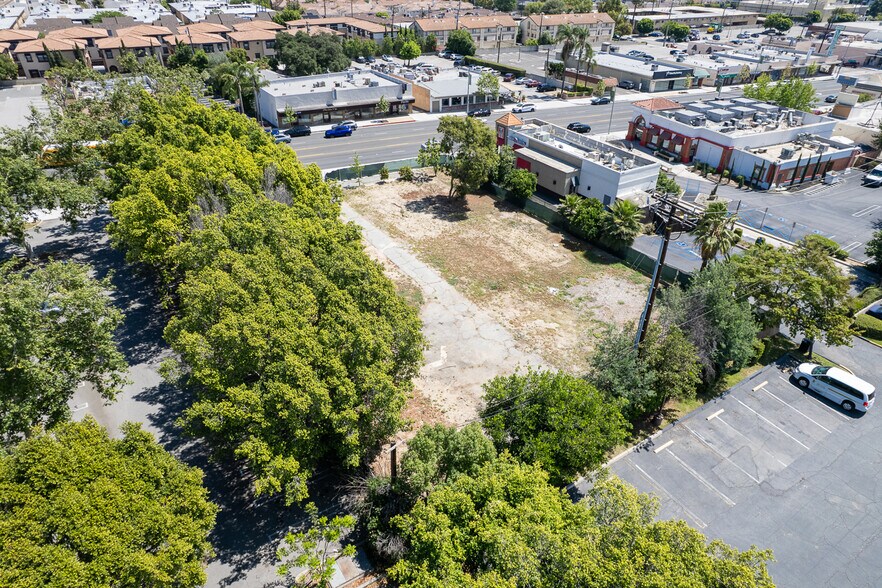 More Photos Of 845 S Baldwin Blvd, Arcadia Land For Sale