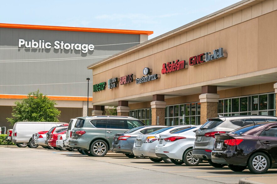 More Photos Of I 45, League City Unknown For Lease