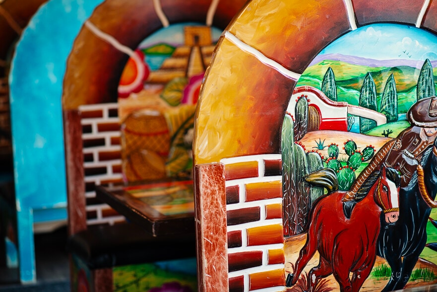 More Photos Of 213 W Willow Rd, Enid Restaurant For Sale