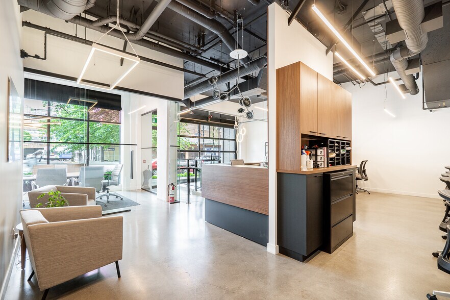 More Photos Of 379 E Broadway, Vancouver Apartments For Sale