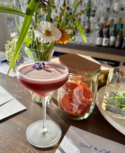 More Photos Of 215 N Mill St, Northport Restaurant For Sale