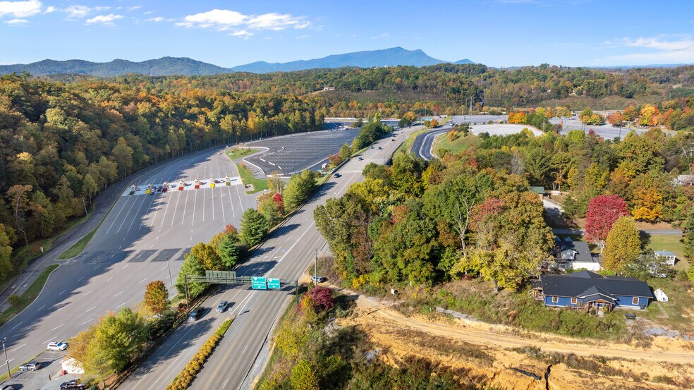 More Photos Of 1217 McCarter Hollow Rd, Sevierville Land For Sale