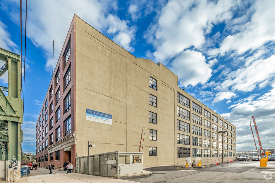 Primary Photo Of 29-76 Northern Blvd, Long Island City Flex For Lease