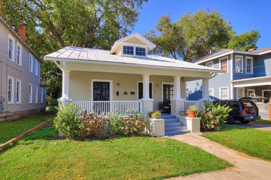 More Photos Of 212 Ellis St, Augusta Apartments For Sale