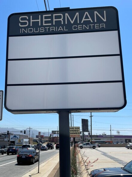 More Photos Of 12100-12110 Sherman Way, North Hollywood Industrial For Lease