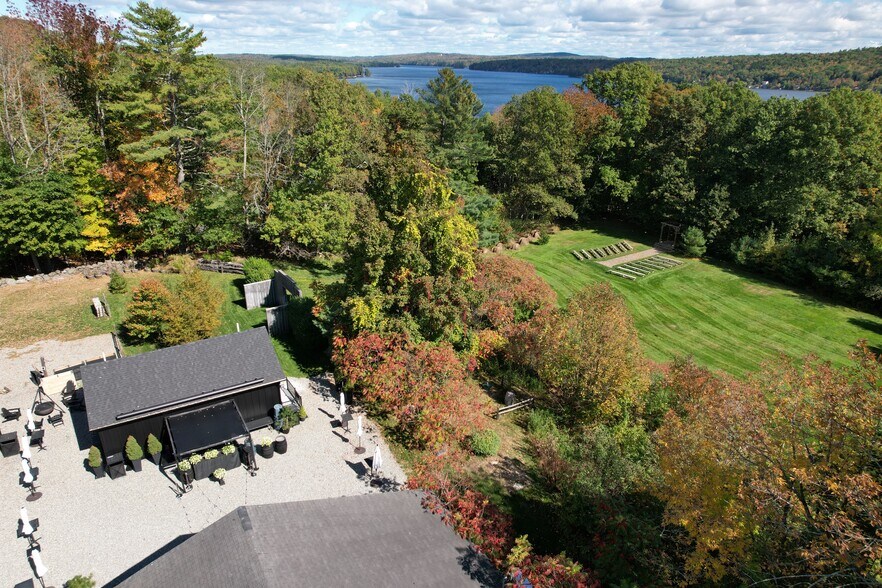 More Photos Of 309 ME-133, Winthrop Specialty For Sale