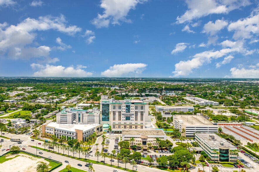 More Photos Of 21097 NE 27th Ct, Aventura Hospital For Lease