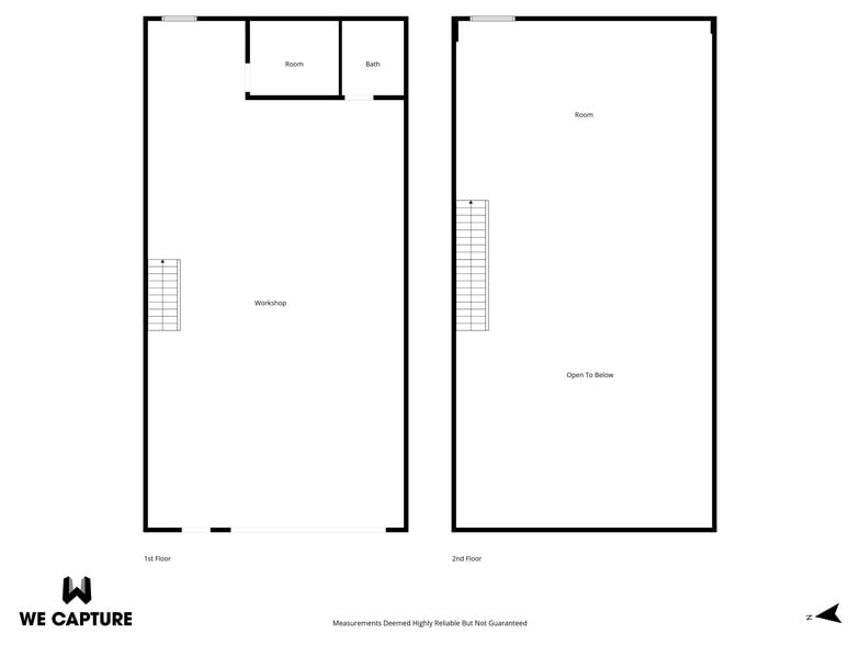 More Photos Of 1985 Alpine Way, Bellingham Warehouse For Sale