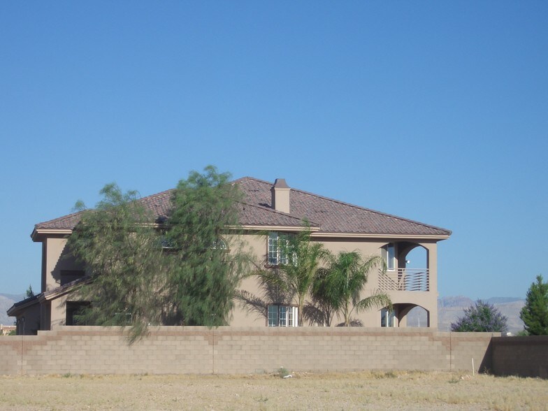 More Photos Of Dean Martin Dr @ Silverado Ranch Blvd., Las Vegas Land For Sale