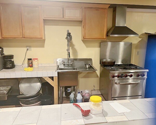 More Photos Of 2062 Rhode Island Ave NE, Washington Religious Facility For Sale