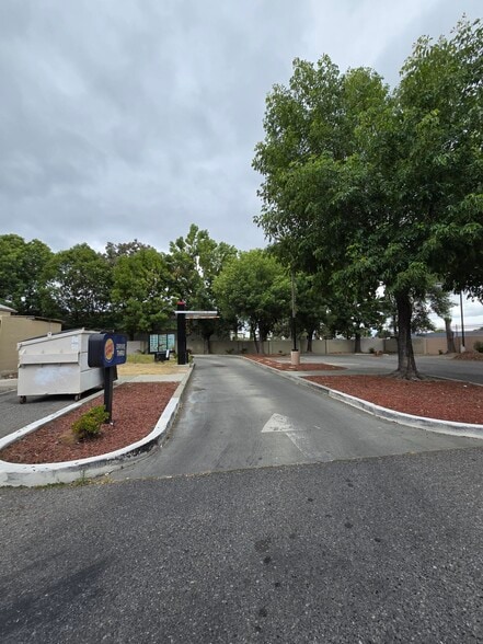 More Photos Of 2170 Monterey Hwy, San Jose Fast Food For Lease