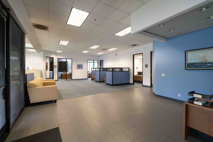 More Photos Of 44238 Fremont Blvd, Fremont Light Manufacturing For Lease