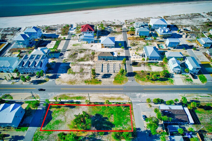 More Photos Of 2604 Highway 98, Mexico Beach Land For Sale