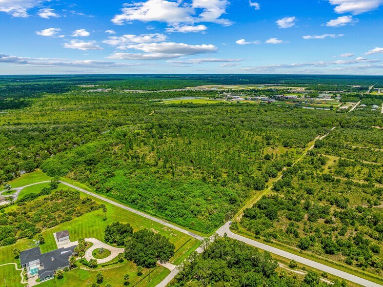 More Photos Of Flamingo Waterway, Port Charlotte Land For Sale