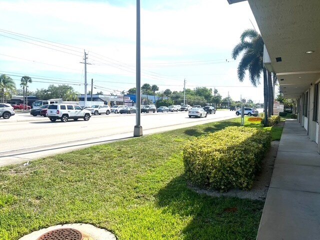 More Photos Of 6099 Stirling Rd, Davie Office Residential For Sale