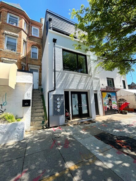 More Photos Of 207 Florida Ave NW, Washington Apartments For Sale