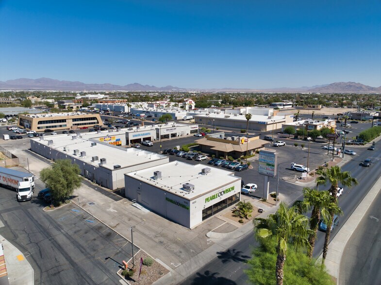 More Photos Of , North Las Vegas General Retail For Sale