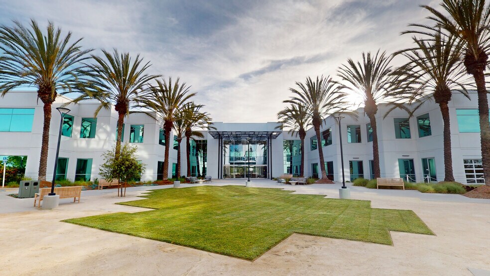 Primary Photo Of 6220 Greenwich Dr, San Diego Research And Development For Lease