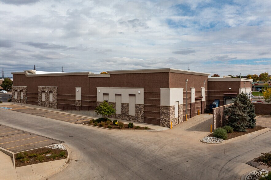 More Photos Of 4711-4759 W 29th St, Greeley Unknown For Lease
