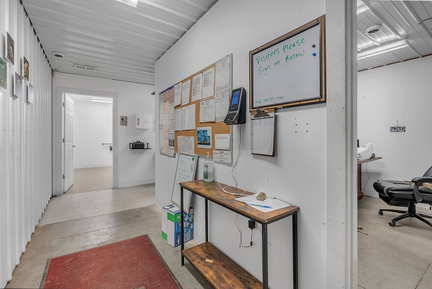 More Photos Of 21736 Bedford Rd N, Battle Creek Industrial For Sale