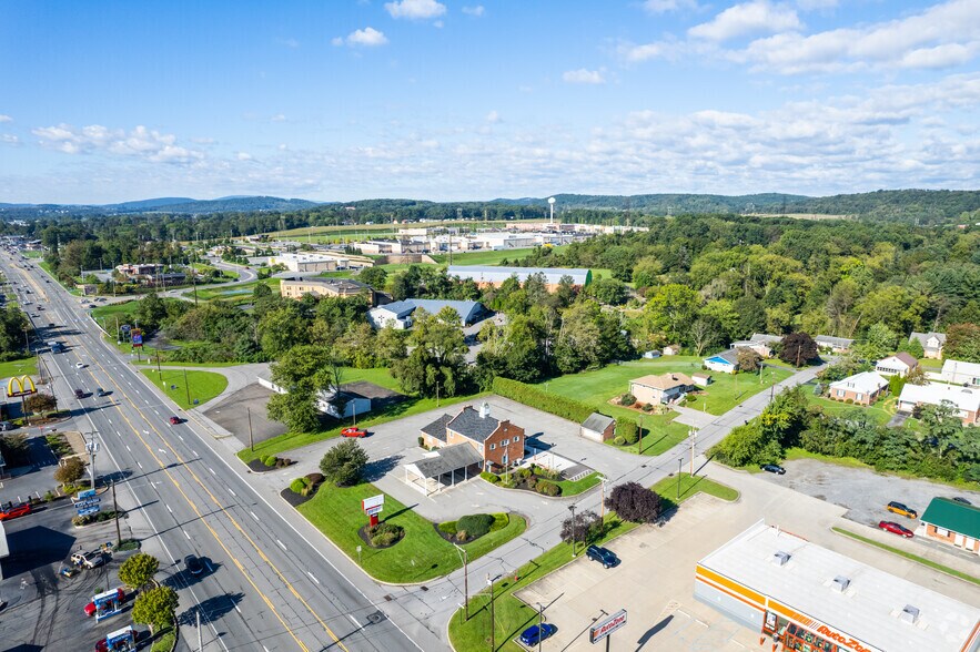 More Photos Of 2625 N Susquehanna Trl, Shamokin Dam Bank For Sale