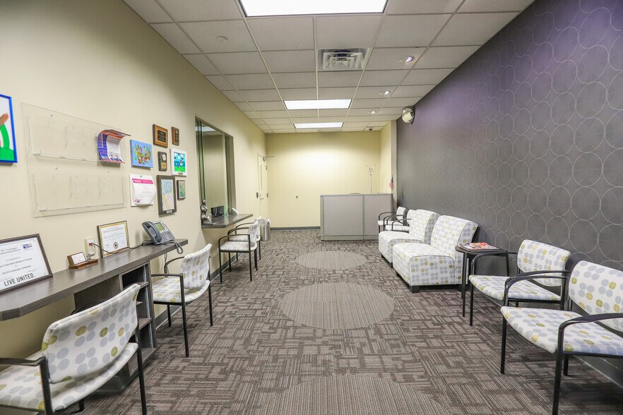 More Photos Of 3811 NW 40th Ter, Gainesville Office For Lease