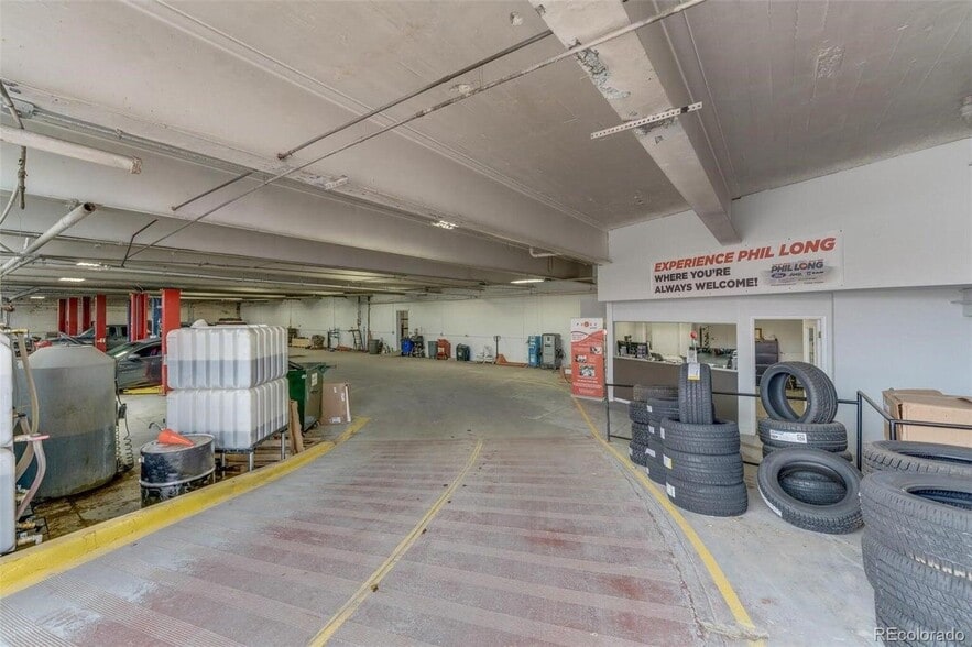 More Photos Of 430 E Main St, Trinidad Industrial For Sale