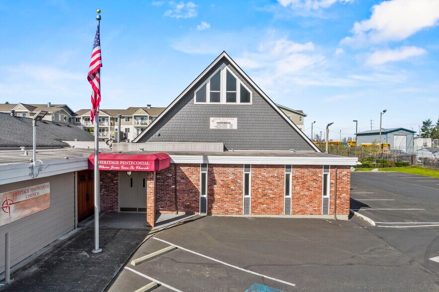 More Photos Of 3201 S 43rd St, Tacoma Specialty For Sale