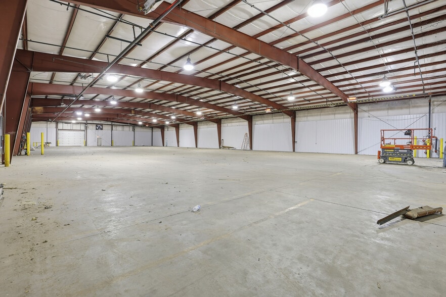 More Photos Of 6863 NC 56 Hwy, Franklinton Manufacturing For Lease