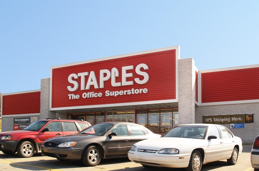 More Photos Of Rostraver Rd @ Finley Rd, Belle Vernon Unknown For Lease