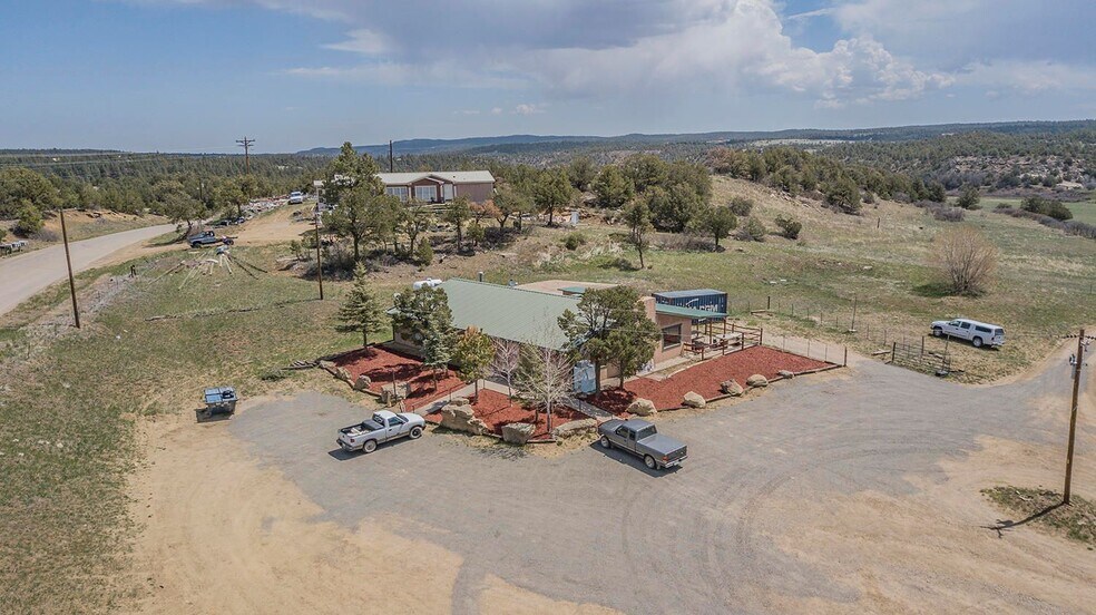 More Photos Of 22590 County Road 41.6, Aguilar Restaurant For Sale