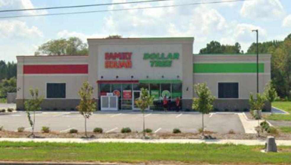 Primary Photo Of 100 Gardner Farm Ln, Currituck Storefront For Lease