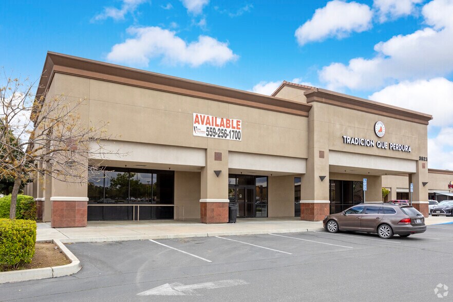 More Photos Of 3617-3751 W Shaw Ave, Fresno Unknown For Sale