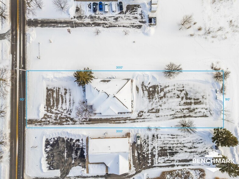 More Photos Of 199 Parrish St, Canandaigua Medical For Sale