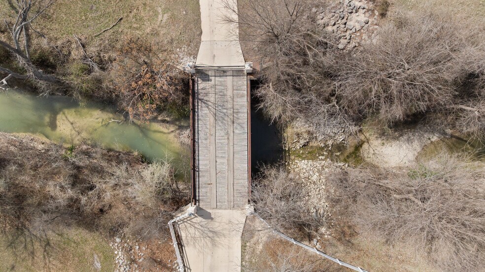 More Photos Of 9424 Hackberry Rd, Holland Land For Sale