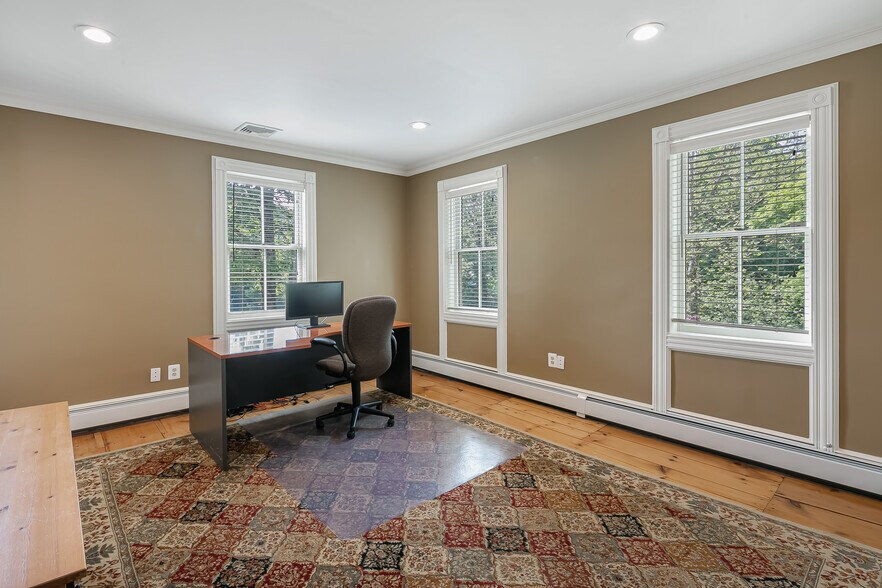 More Photos Of 97 Grayrock Rd, Clinton Township Office For Lease