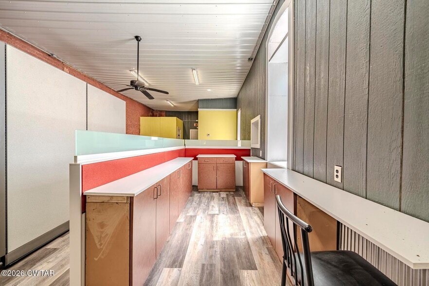More Photos Of 2372 Cedar St, McKenzie Storefront Retail Office For Sale