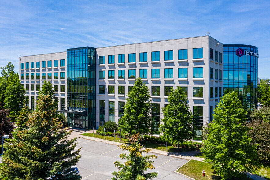 More Photos Of 1000 Innovation Dr, Ottawa Office For Lease