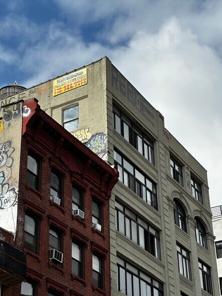 More Photos Of 47 Division St, New York Office For Sale