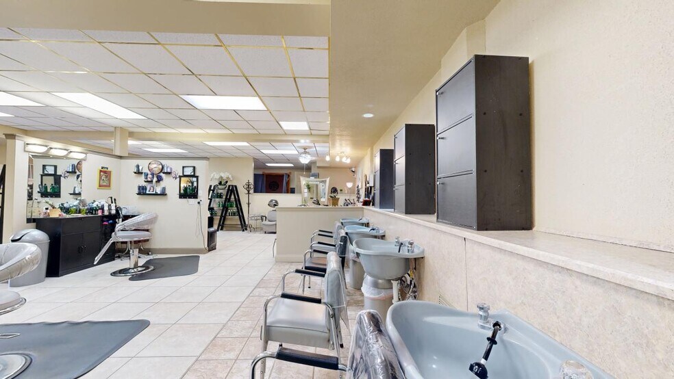 More Photos Of 1116 Grand Ave, Billings General Retail For Lease